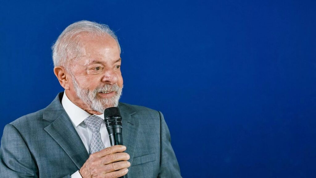Lula avalia convite de Trump para “Conselho de paz” sobre Gaza e pede clareza sobre objetivos, composição e custos