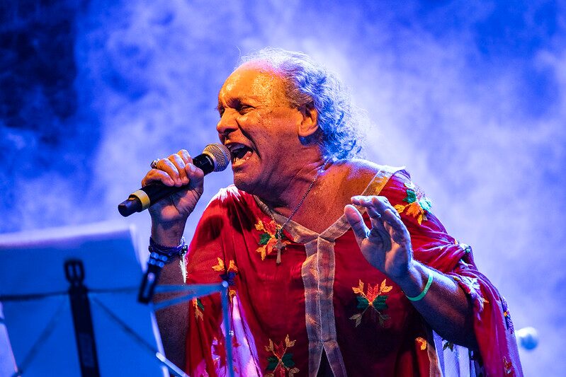 Agenda do Carnaval 2026