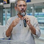 “Quem domina o território cearense é o Estado”, afirma Elmano ao anunciar novos presídios no Ceará