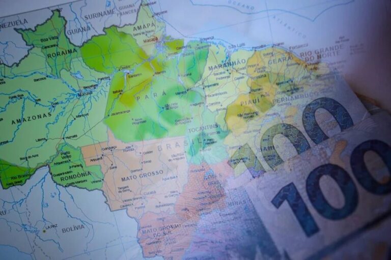 Estados da oposição lideram dependência da União em 2025, com R$ 11 bilhões pagos em dívidas para evitar calotes