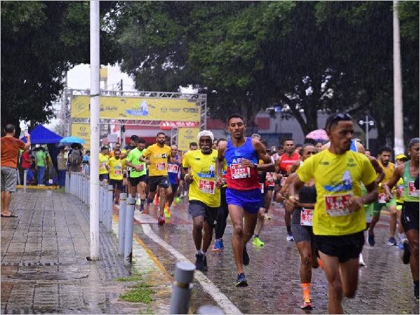 Juazeiro do Norte abre inscrições para a Meia Maratona Padre Cícero 2026 a partir desta quarta-feira