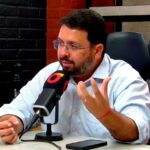 Vladyson diz que União Progressista deve integrar chapa de Elmano em 2026 e aposta na continuidade da aliança governista