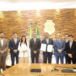 Elmano anuncia construção de quatro novas unidades prisionais no Ceará com 5 mil vagas