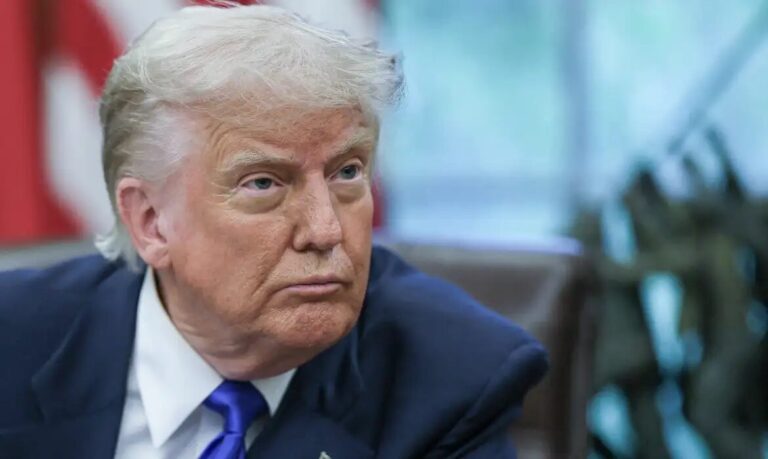 Trump confirma convite a Lula para integrar conselho sobre Gaza e Planalto ainda não se pronuncia