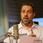 Boulos diz que fim da escala 6x1 pode ser aprovado ainda neste semestre no Congresso
