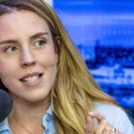 Jade Romero diz não ser prioridade no MDB e avalia trocar de partido para disputar eleições de 2026