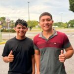 Detran-CE habilita primeiros candidatos do programa CNH do Brasil com processo mais rápido e digital