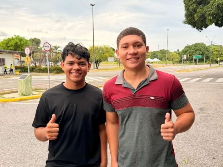 Detran-CE habilita primeiros candidatos do programa CNH do Brasil com processo mais rápido e digital