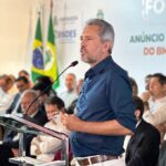 Elmano prevê licitação ainda em 2026 para duplicação das BRs 222 e 020 no Ceará
