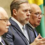 Ministros do STF avaliam envio do caso Master à primeira instância para reduzir desgaste e preservar investigação