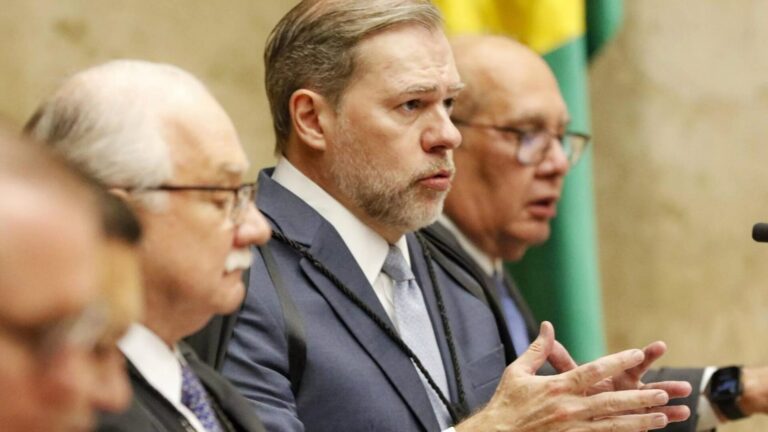 Ministros do STF avaliam envio do caso Master à primeira instância para reduzir desgaste e preservar investigação