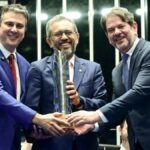 Cid Gomes diz que saída de Camilo do MEC seria “terrível” para Elmano e alerta: “deixa de ser sombra e vira fantasma”