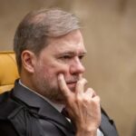 Toffoli passou 168 dias em resort no Paraná desde 2022; gastos com segurança chegaram a meio milhão