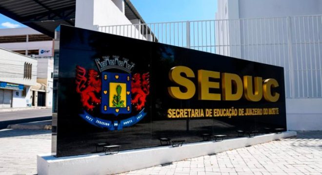 Juazeiro do Norte investe R$ 4 milhões na construção de centro de formação continuada para professores