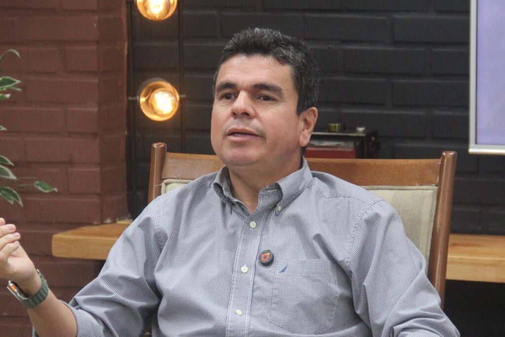 Chagas diz que saída de Camilo do MEC fortalece campanhas de Elmano e Lula no Ceará