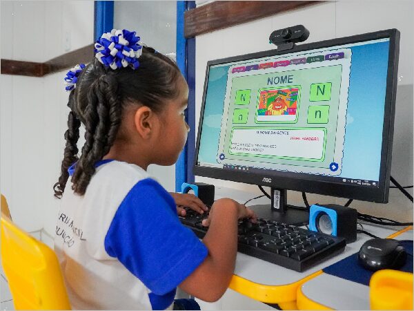 Crato conquista Selo Ouro no Programa Criança Alfabetizada e avança na qualidade da educação pública