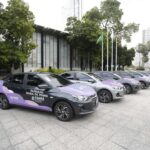 Governo do Ceará entrega viaturas e kits da Patrulha Maria da Penha a 29 municípios