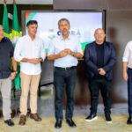 Elmano anuncia investimento de R$ 29 milhões para garantir segurança hídrica em cidades do Cariri