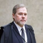 Investigadores veem situação de Toffoli no caso Master como insustentável e alertam para risco institucional no STF