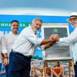 Lula critica defesa do dono do Banco Master e diz que “falta vergonha na cara” diante de desfalque bilionário