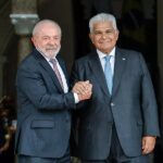 Lula defende soberania do Panamá sobre o Canal e critica pressões de Trump em encontro internacional