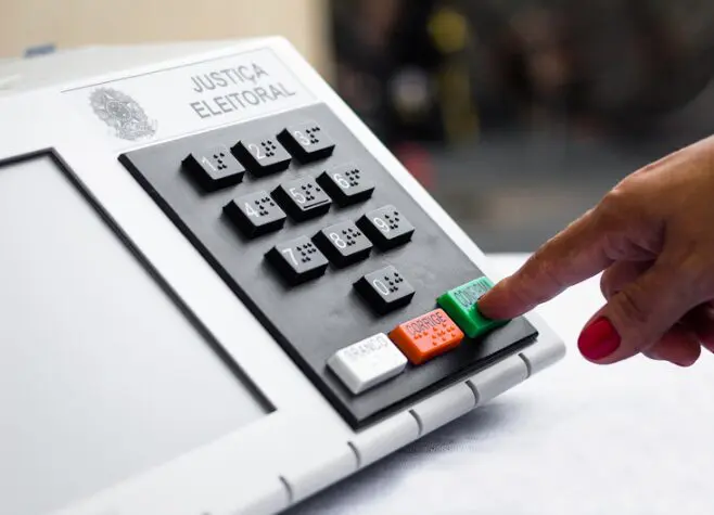Hora de debater o que interessa ao povo brasileiro no processo eleitoral de 2026