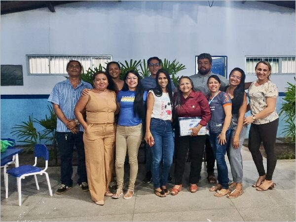 Crato intensifica cadastramento do CadÚnico para o Programa Pé-de-Meia até 5 de fevereiro