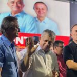 Após lançar pré-candidatura ao Senado, Guimarães intensifica agendas no Interior e amplia articulação política no Ceará