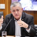 Guimarães diz que pré-candidatura ao Senado é “potente”, ganha força nas pesquisas e rejeita campanha baseada em ataques