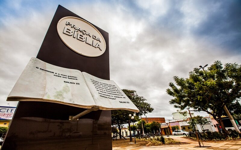 Cariri já tem 23 praças com internet grátis; Juazeiro do Norte lidera com 4 pontos e lista traz locais por cidade