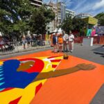 Com Fortaleza entre as sedes, FIFA lança marca oficial da Copa do Mundo Feminina 2027 no Brasil