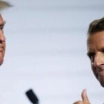 Trump ameaça tarifa de 200% sobre vinhos franceses para pressionar Macron a aderir ao “Conselho da Paz”