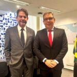 Cid Gomes destina emenda de R$ 500 mil para reforçar a saúde pública do Crato