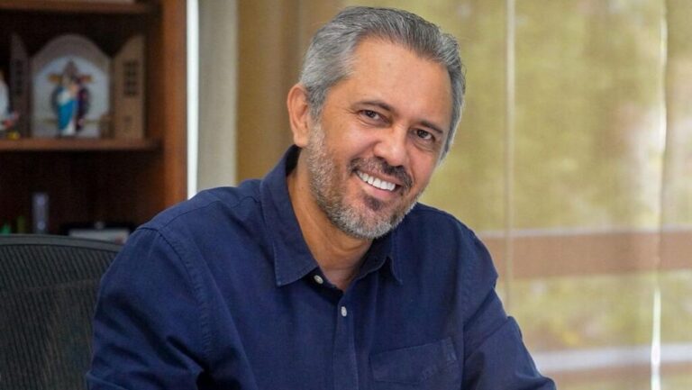 Juazeiro do Norte recebe trecho 5 da Avenida do Contorno e Elmano autoriza obras da última fase nesta quinta (15)