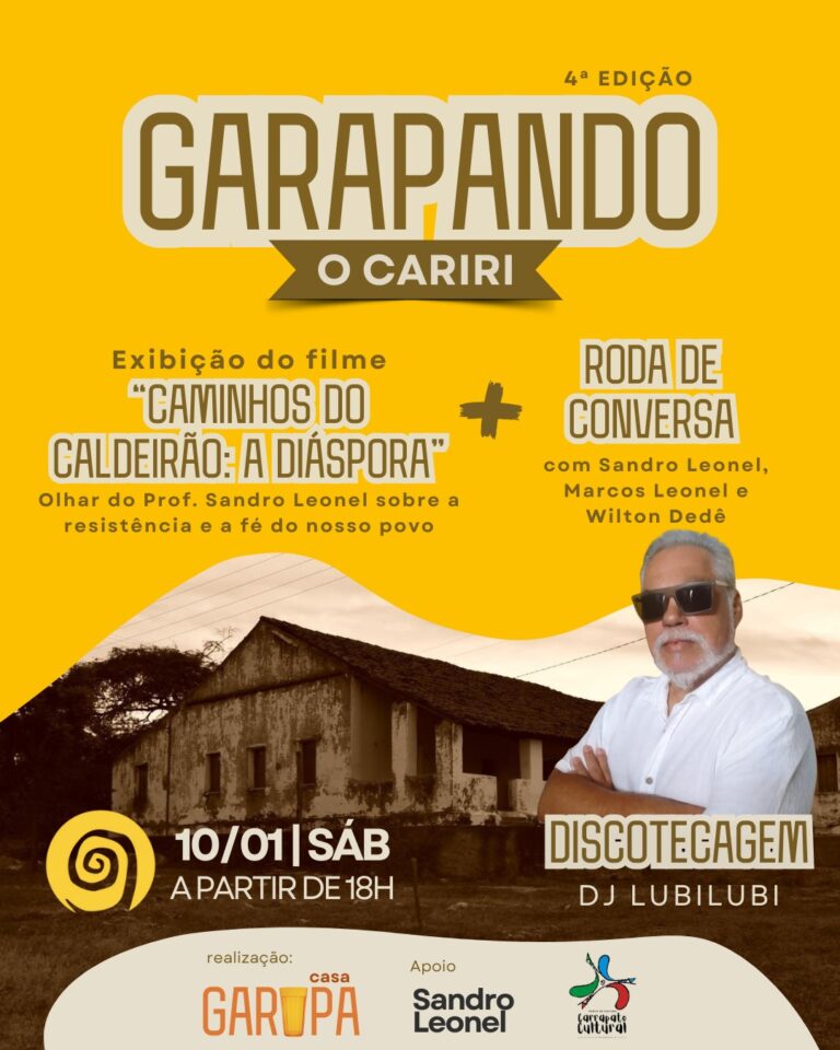 garapando