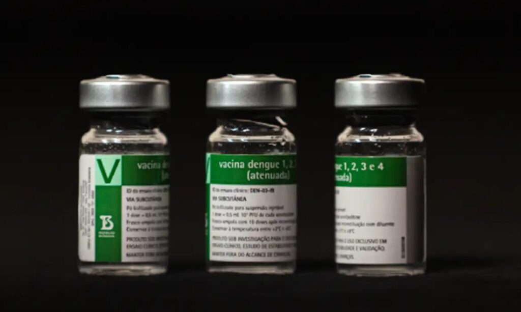 Vacina da dengue do Butantan começa no SUS dia 17 em Maranguape, Nova Lima e Botucatu; veja quem pode se imunizar