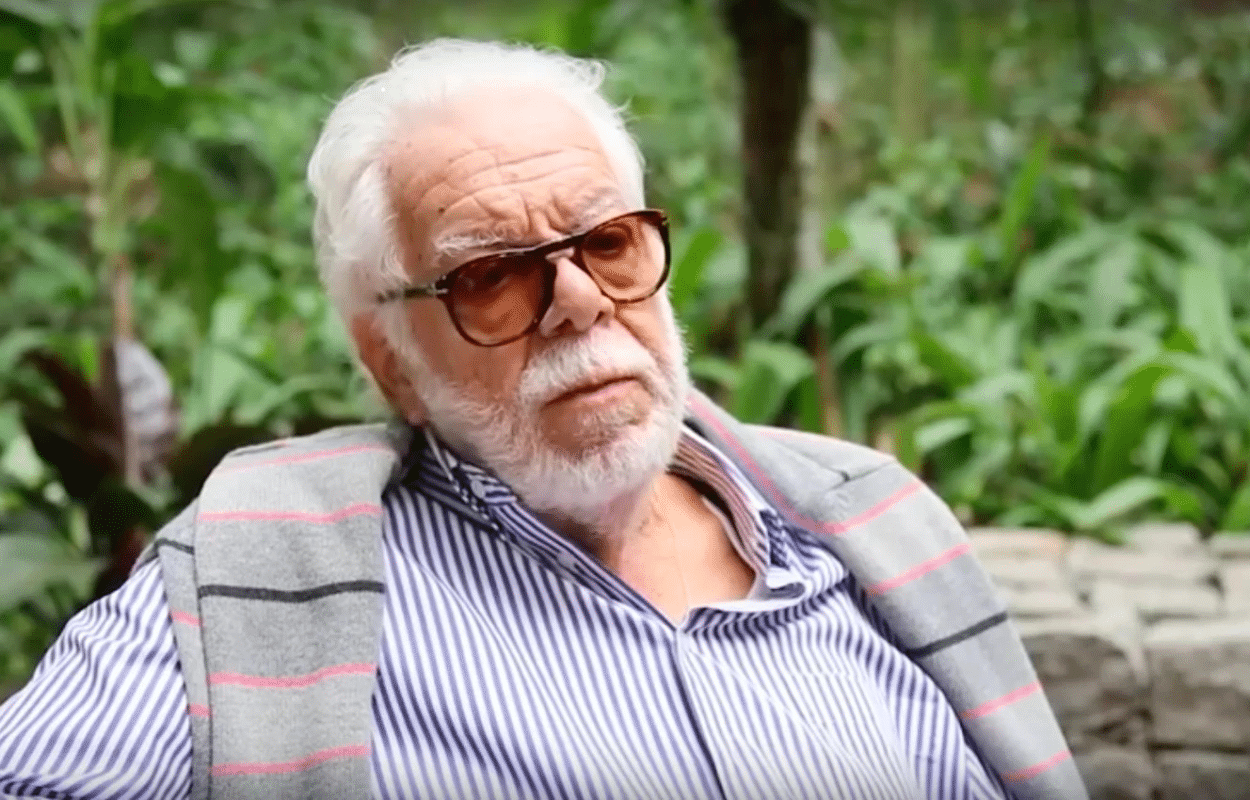 manoel carlos