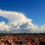 Ceará deve ter chuvas irregulares e abaixo da média em janeiro de 2026, aponta Funceme