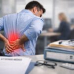 p.18 - Afastamentos por doença batem recorde no Brasil em 2025 e dores nas costas lideram causas