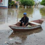 p.20 - Chuva, água e promessa inundam Juazeiro do Norte