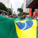 p.3 - A defesa das instituições após o 8 de janeiro de 2023