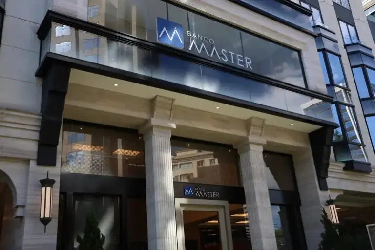 p.5 - O povo brasileiro precisa saber com detalhes sobre o escândalo do Banco Master