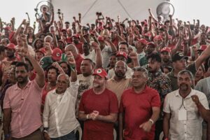 p.6 -MST muda estratégia e entra de forma organizada na disputa eleitoral