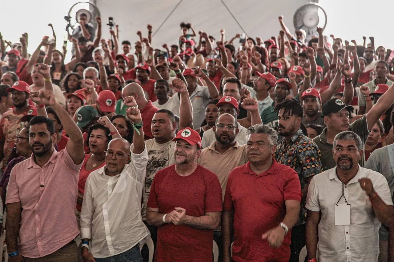 p.6 MST muda estrategia e entra de forma organizada na disputa eleitoral