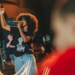 p.7 - Baile do Dextape reúne rede de coletivos e artistas do Cariri na comunidade do Gesso