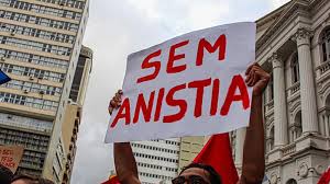 sem anistia