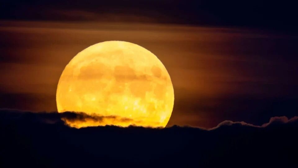 Confira quais Luas Cheias de 2026 serão superluas e entenda os critérios científicos