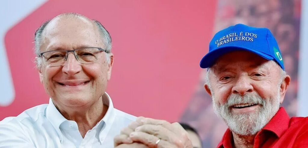 PT discute chapa Lula-Alckmin, pressiona Haddad e avalia federação com PSOL para 2026