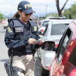 Carnaval 2026 registra queda em acidentes e flagrantes de embriaguez nas rodovias federais