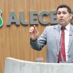 A oposição que cuide do seu quintal e capine sua roça. Nosso candidato tem nome e sobrenome